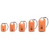 Dry Bag Orange 4 gal PVC